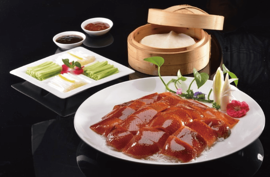 Peking Duck